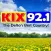 KIX 92.1