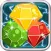 Hunter Gems Treasures - Match3 Jewel