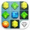 Crazy Blast Gems