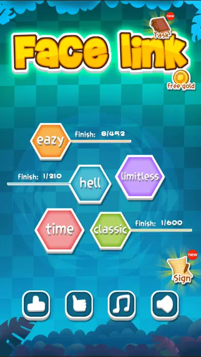 صور Onet Link－ Fun IM face little game