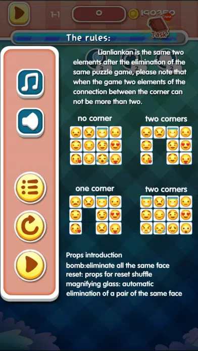 صور Onet Link－ Fun IM face little game