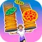 Pizza Cool