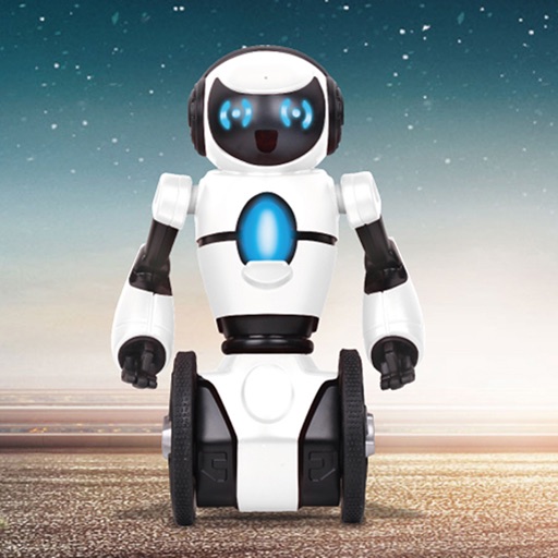 WL-Robot WL-Robot