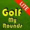 Golf My Rounds LITE