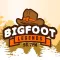 Bigfoot Country Legends