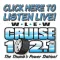 CRUISE 102.1 FM - WLEW