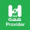 Hasa Provider