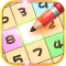 Sudoku - Classic Logic Puzzles
