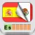 Learn Spanish - 3,400 words