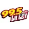 WLLY 99.5 FM La Ley
