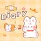 Daily Journal·Note Book Diary