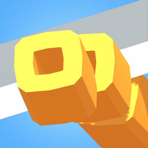 Idle Slice-Candy Game Idle Slice-Candy Game