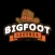 Bigfoot Country Legends WLYC