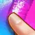 Finger Slime 3D - Girl Games