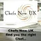Chefs Now UK