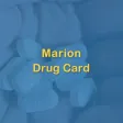 Marion Drug Card