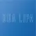 Dua Lipa Sticker Pack