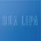 Dua Lipa Sticker Pack
