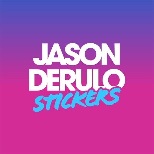 Jason Derulo Sticker Pack Jason Derulo Sticker Pack