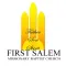 First Salem Missionary Baptist Church