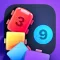 IQ Train - Number Puzzle Game