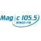 Magic 105.5 WMGH