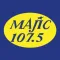 Majic 107.5