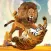 Lion Vs Tiger
