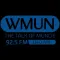 WMUN