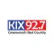 WMYQ Kix 92.7