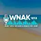 WNAK Jazzy 107.5
