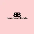 Bamboo Blonde