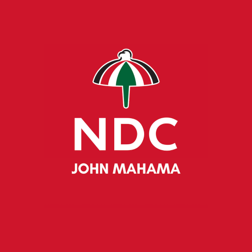 John Mahama