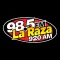 La Raza 98.5