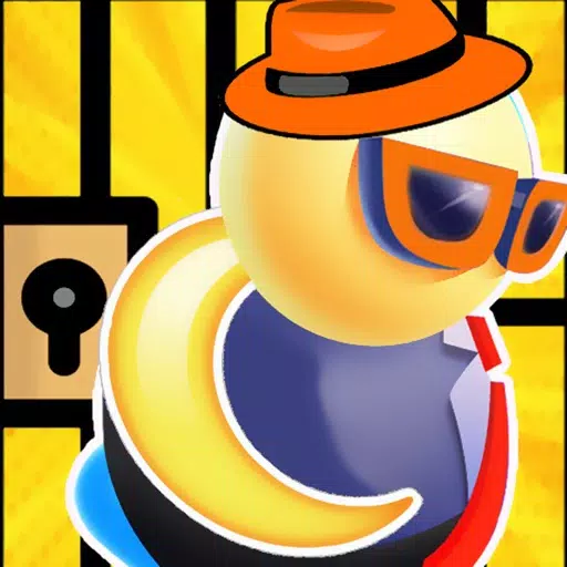 Wobble Agent: Puzzle Wobble Agent: Puzzle