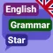 English Grammar Star ESL Games