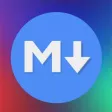 Mark - MarkDown Notepad
