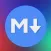 Mark - MarkDown Notepad