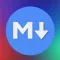 Mark - MarkDown Notepad