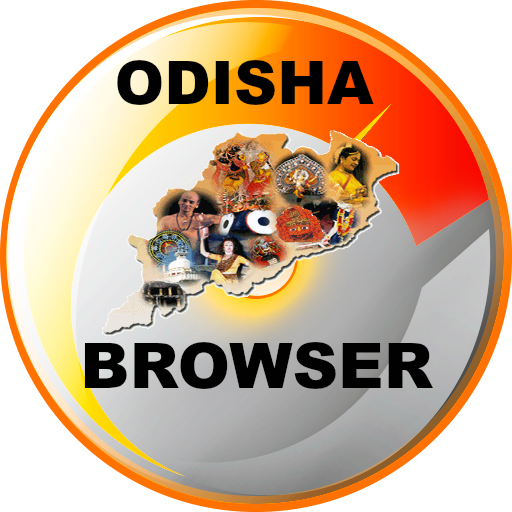 odisha browser