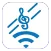 Switch for Sonos