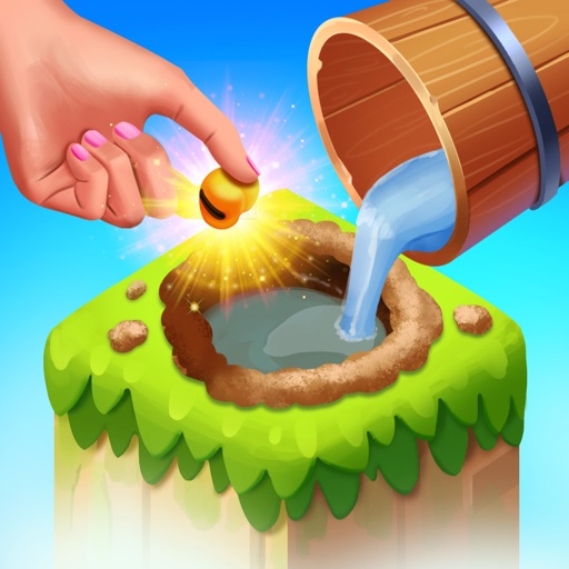 Merge Farm Crop Merge Farm Crop