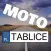 Moto Tablice Pro