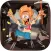 The Gold Rush: Free Keno Master Mania