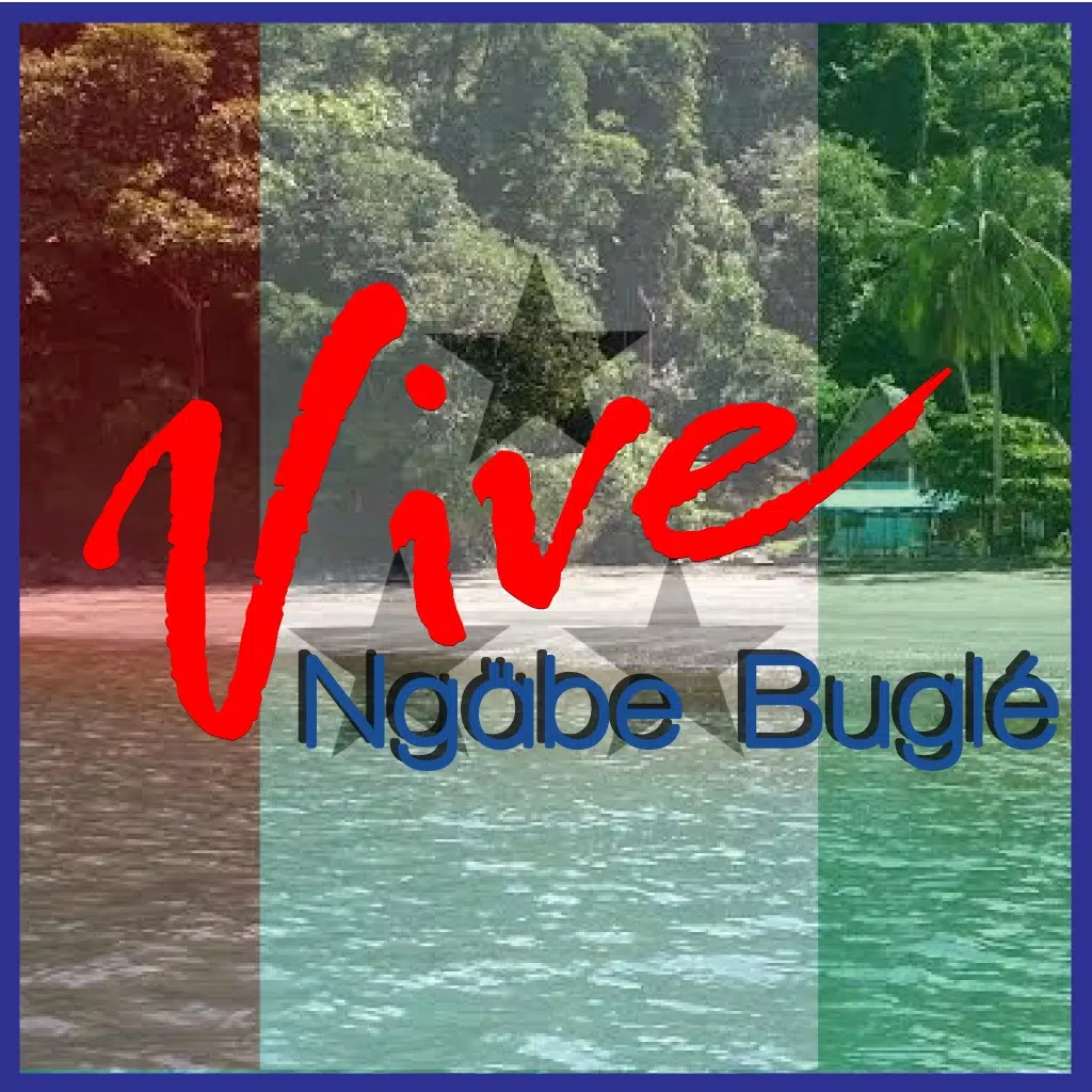 Vive Ngäbe Buglé Panamá Vive Ngäbe Buglé Panamá