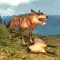 Wolf Simulator 2 : Hunters Beware