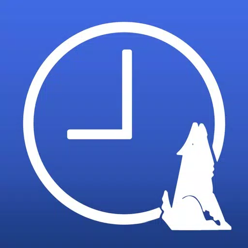 Payroll Time Tracker