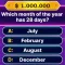 Trivia Quest - Millionaire