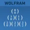 Wolfram Discrete Mathematics Course Assistant