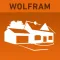 Wolfram Mortgage Calculator Reference App